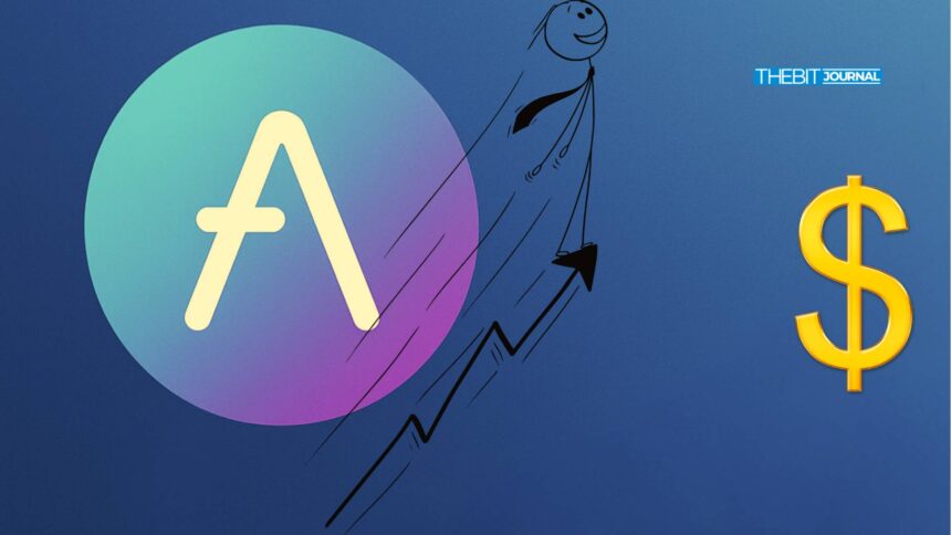 AAVE TVL 2025 Surges to $40B: Can $AAVE Break Past $400? 7 AAVE TVL 2025 Surges to $40B: Can $AAVE Break Past $400?