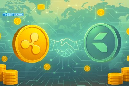 Ripple and Thunes partnership