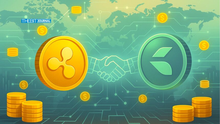 Ripple and Thunes partnership