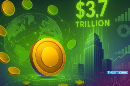Citi tokenization forecast