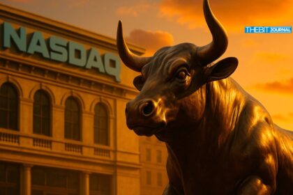 Figure IPO Nasdaq Targets $4B Valuation as Blockchain Lender Turns Profitable