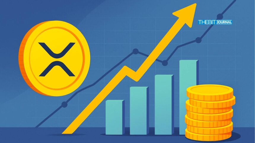Why the Amplify XRP ETF Could Change How Investors Approach Digital Assets
