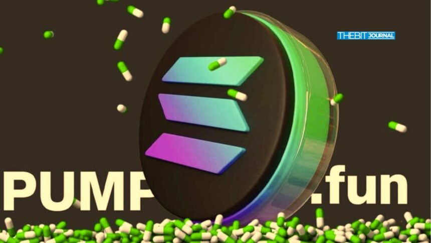 Pump.fun Unveils Project Ascend but Can It Fix Solana’s Meme Coin Problem? 7 Pump.fun Unveils Project Ascend, but Can It Fix Solana’s Meme Coin Problem?