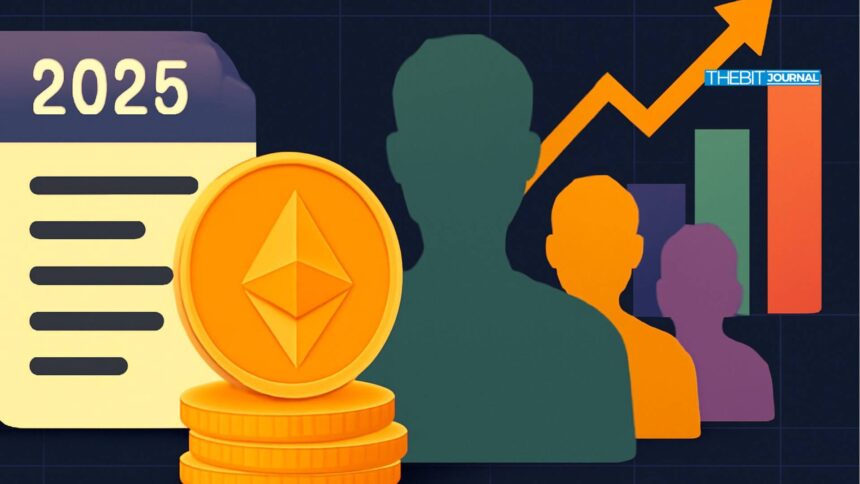 Who Tops the Ethereum Rich List in 2025? The Rich List Revealed 7 Who Tops the Ethereum Rich List in 2025? The Rich List Revealed