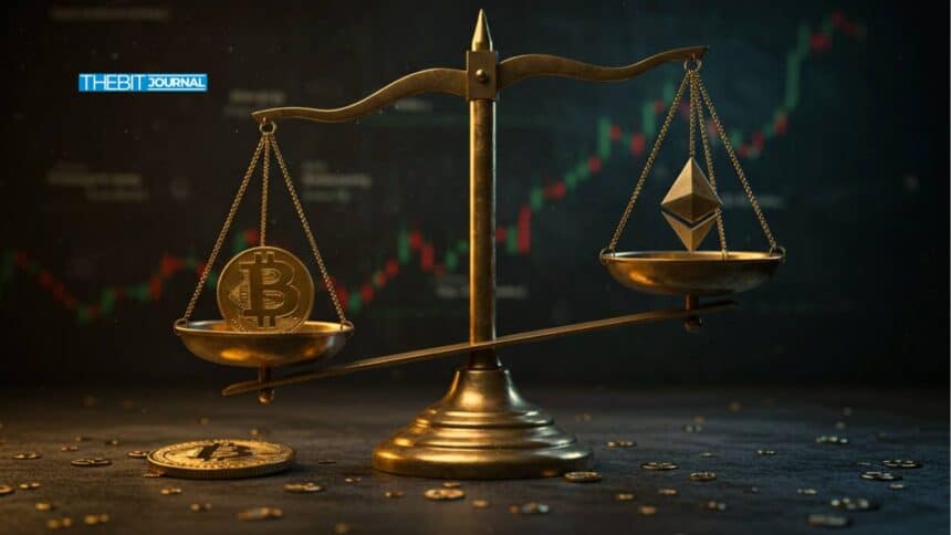 Bitcoin and Ethereum Calm Before the Storm: Expert Predictions for 2025 7 Bitcoin and Ethereum Calm Before the Storm: Expert Predictions for 2025