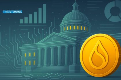 SUI Group's Treasury