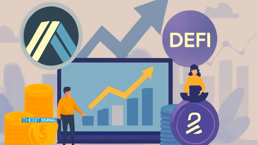 Arbitrum DeFi Launches $40M Incentive to Transform Layer-2 Liquidity 7 Arbitrum Launches $40M DeFi Incentive Program to Kick Off ‘DRIP’