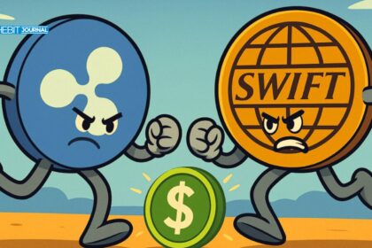 Ripple’s $700M Stablecoin Push in Africa Pits RLUSD Against SWIFT