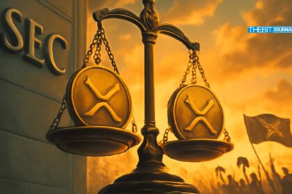 How XRP Tokenholders Turned the Tide in Ripple’s Legal Battle