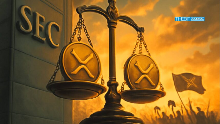 How XRP Tokenholders Turned the Tide in Ripple’s Legal Battle 7 How XRP Tokenholders Turned the Tide in Ripple’s Legal Battle