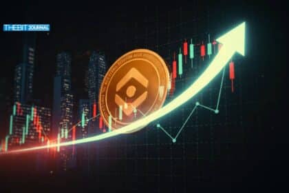 Altcoin Cup Breakout Forms: $5 Trillion Market Cap in Sight