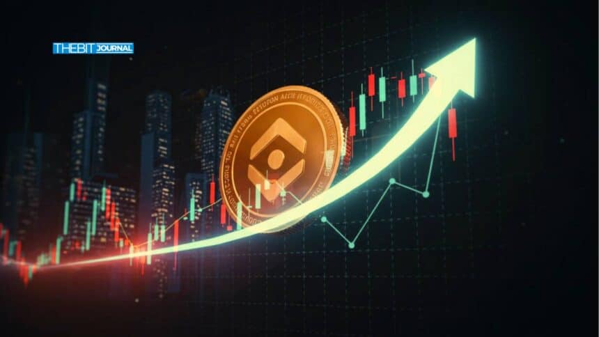 Altcoin Cup Breakout Forms: $5 Trillion Market Cap in Sight 7 Altcoin Cup Breakout Forms: $5 Trillion Market Cap in Sight