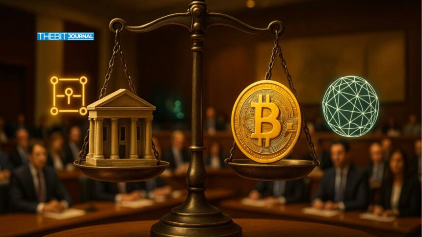 Tokenisierte reale Vermögenswerte explodieren um das Vierfache in einem Jahr – sind 50 Milliarden Dollar in Reichweite?