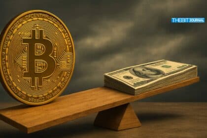 Debt Worries Drive Investors Toward Bitcoin Hedge Against Dollar Weakness = The Bit Journal