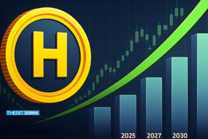 Hyperliquid dominiert DeFi mit einem Volumen von 648 Mrd. USD: Wird $HYPE bis 2026 die 100-Dollar-Marke erreichen?