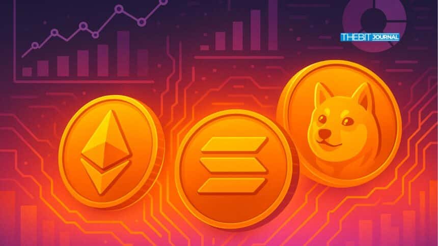 Bitcoin vs altcoins