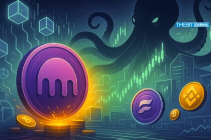 Kraken Breakout acquisition