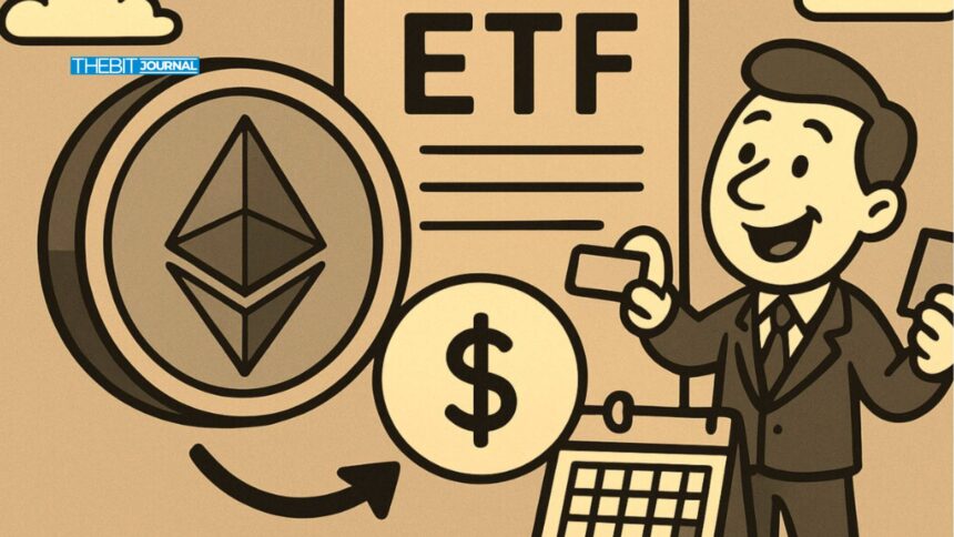 Can Grayscale’s New Ethereum Covered Call ETF Redefine Crypto Income Investing?