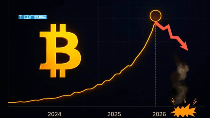 Analysts Warn of Bitcoin Drop to $50K in 2026 Despite ETF Support 7 Analysts Warn of Bitcoin Drop to $50K in 2026 Despite ETF Support