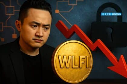 Justin Sun’s $9M WLFI Transfer Sparks Blacklist Debate Over Decentralization and Governance