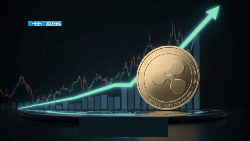 XRP’s 2025 Turning Point: Will ETFs and Futures Fuel a Multi-Year Rally? 7 XRP’s 2025 Turning Point: Will ETFs and Futures Fuel a Multi-Year Rally?