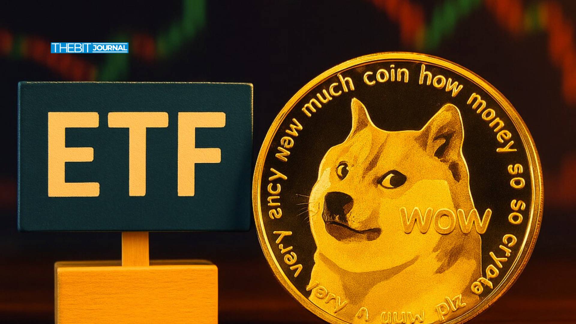 Dogecoin ETF Nears Possible U.S. Approval, Analysts See Market Shift