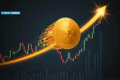 BNB Price Breakout? Analysts See Path From $800 to $1,450