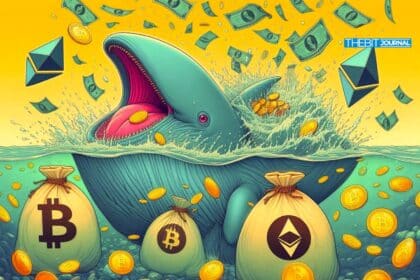 Top Crypto Whale Watch: Billions Shifted Into ETH, SOL, SHIB, and PEPE