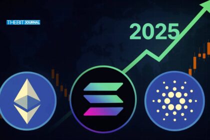 Altcoins Price Prediction 2025: Why Ethereum, Solana, and Cardano Are the Ones to Watch