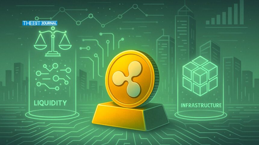 Ripple Identifies 3 Key Drivers Behind Institutional Digital Asset Adoption Surge 7 digital asset adoption