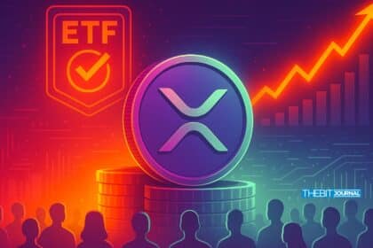 Spot-Exchange-Traded Funds (ETFs) in Verbindung mit XRP und Dogecoin sorgten bei ihrem Debüt in den USA am Donnerstag für Aufsehen, zogen weitaus mehr Handelsaktivitäten an als erwartet und stellten neue Rekorde für ETF-Einführungen in diesem Jahr auf.