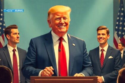 Trump Family’s $1.3B Crypto Fortune Highlights Shift From Real Estate to Digital Assets