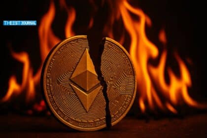 Ethereum-Preis fällt auf 3.300 US-Dollar: Ist ein Rückgang auf 2.400 US-Dollar das nächste Ziel?
