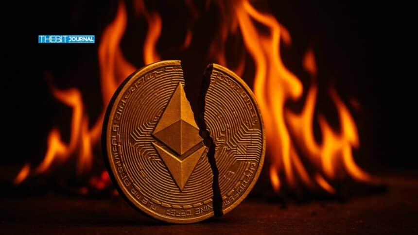 Ethereum Layer-2 in Crisis: Kinto Token Crashes 90% After Smart Contract Hack 7 Ethereum Layer-2 in Crisis: Kinto Token Crashes 90% After Smart Contract Hack