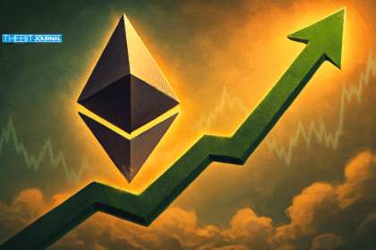 ETH Durchbricht Wichtigen Widerstand bei 4.400 $ – Analysten sehen Ziele zwischen 4.500 $ und 7.500 $