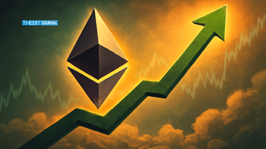 Ethereum Consolidation Signals Potential Breakout Ahead 7 ETH Durchbricht Wichtigen Widerstand bei 4.400 $ – Analysten sehen Ziele zwischen 4.500 $ und 7.500 $