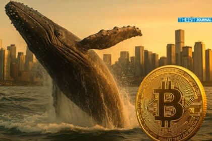 Bitcoin Whale Dump Sends 115K BTC Into Market: Is More Pain Ahead?