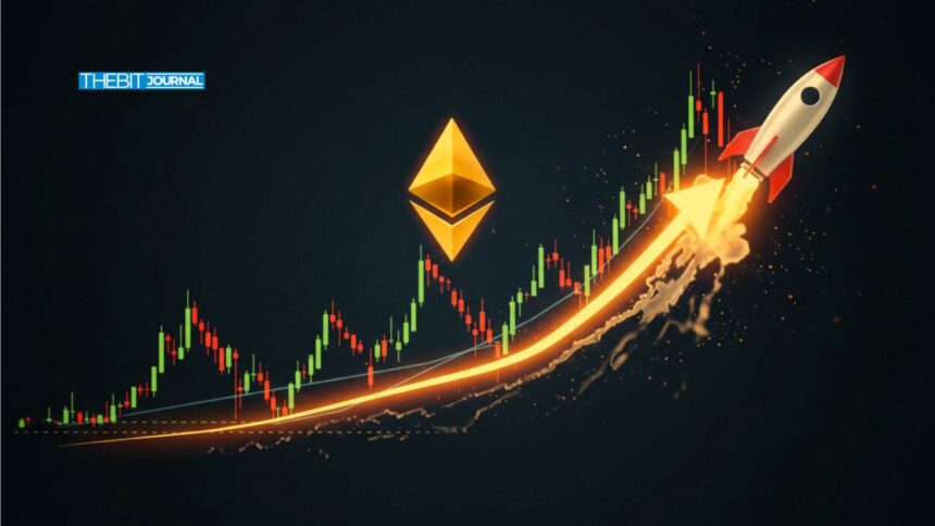 $6.7B Liquidity Wave Fuels Ethereum Price Breakout Predictions 7 $6.7B Liquidity Wave Fuels Ethereum Price Breakout Predictions