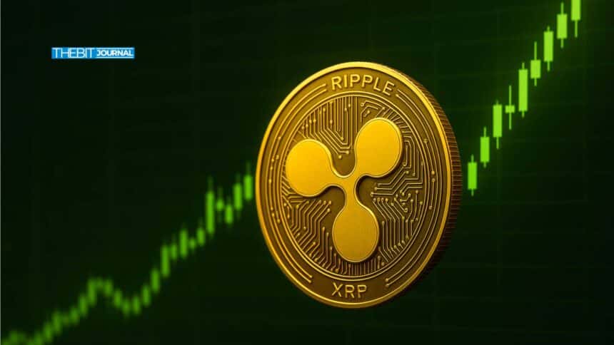 XRP nähert sich 3 US-Dollar, da die Wahrscheinlichkeit einer Zinssenkung durch die Fed bei 99 % liegt