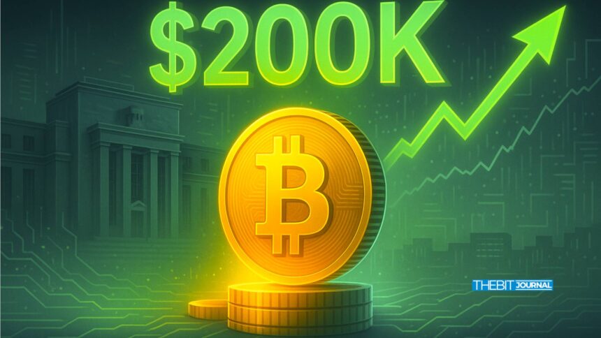 Wenn „250.000 $ Bitcoin“ zu „Vielleicht“ wird: Tom Lees Jahresend-Ausblick im Wandel 7 Wenn „250.000 $ Bitcoin“ zu „Vielleicht“ wird: Tom Lees Jahresend-Ausblick im Wandel