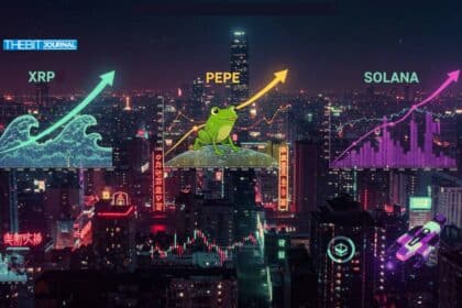 ChatGPT Forecast Sees XRP, Pepe, and Solana Surging in 2025 Rally