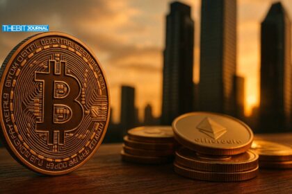 ARK Invest Backs BitMine as Treasury Surpasses 2 Million Ethereum