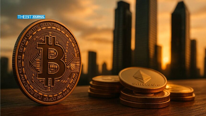 ARK Invest Backs BitMine as Treasury Surpasses 2 Million Ethereum 7 ARK Invest Backs BitMine as Treasury Surpasses 2 Million Ethereum