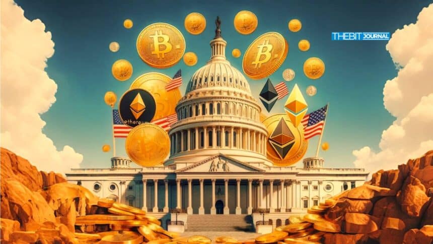 Is the U.S. Turning Its $35 Trillion Debt Into Stablecoins? Putin Advisor Thinks So 7 Is the U.S. Turning Its $35 Trillion Debt Into Stablecoins? Putin Advisor Thinks So