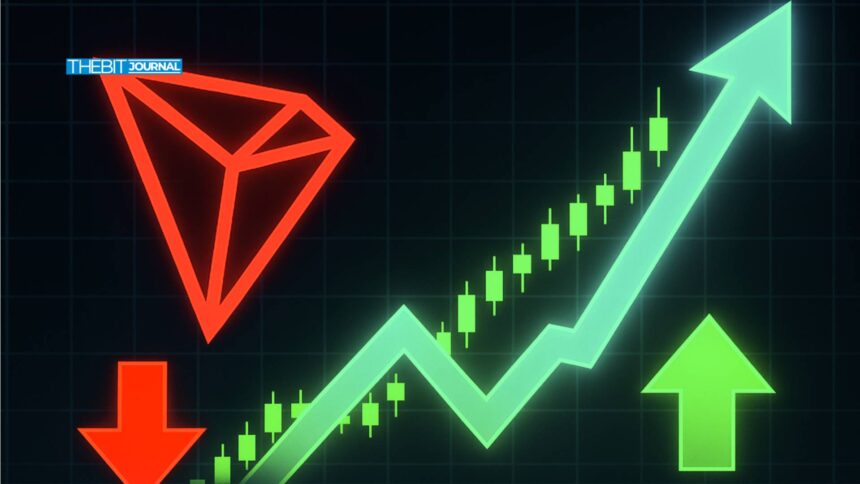 Can Tron Break $0.37? What Traders Are Watching for TRX in 2025