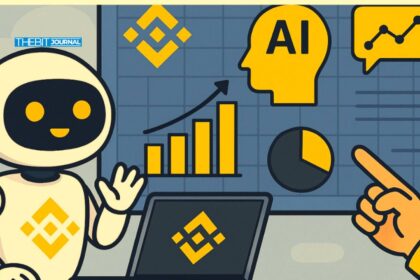 Binance AI Token Report Highlights Push to Merge AI and Crypto Markets