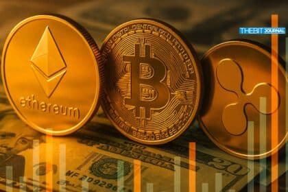 Why Solana and XRP Are Thriving While Ethereum Bleeds $912M