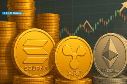 Warum Solana und XRP florieren, während Ethereum 912 Millionen Dollar verliert