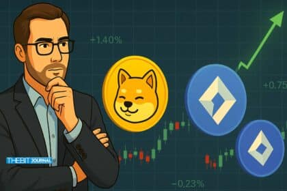 Experten-Krypto-Preisprognose für heute für XRP, Bonk und Hyperliquid