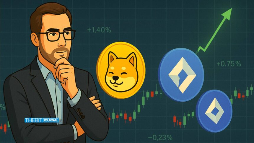 Experten-Krypto-Preisprognose für heute für XRP, Bonk und Hyperliquid 7 Experten-Krypto-Preisprognose für heute für XRP, Bonk und Hyperliquid